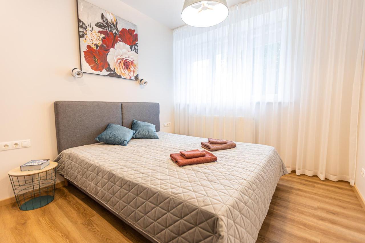 Apartment Near Baltic Sea 2 Юрмала Экстерьер фото