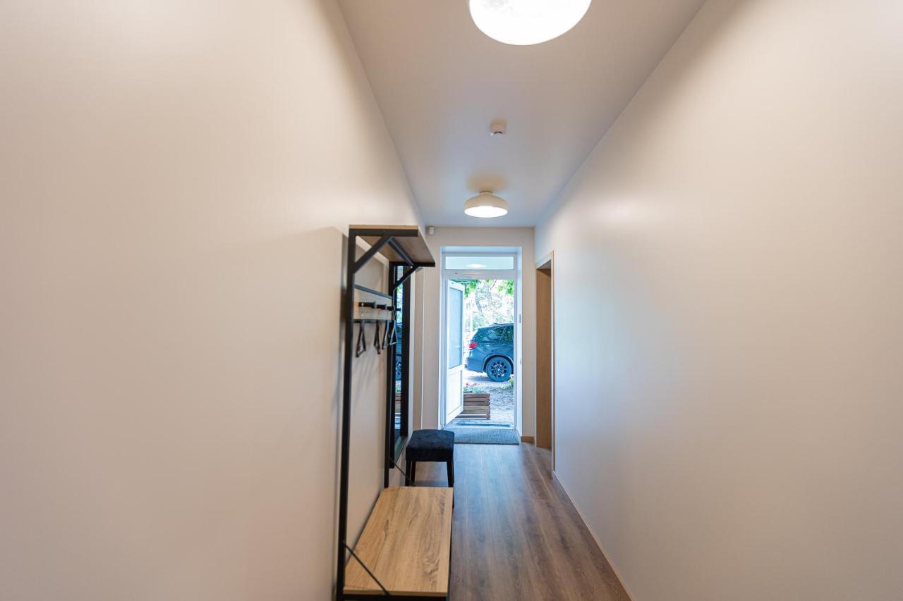 Apartment Near Baltic Sea 2 Юрмала Экстерьер фото