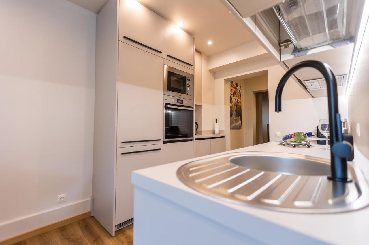 Apartment Near Baltic Sea 2 Юрмала Экстерьер фото