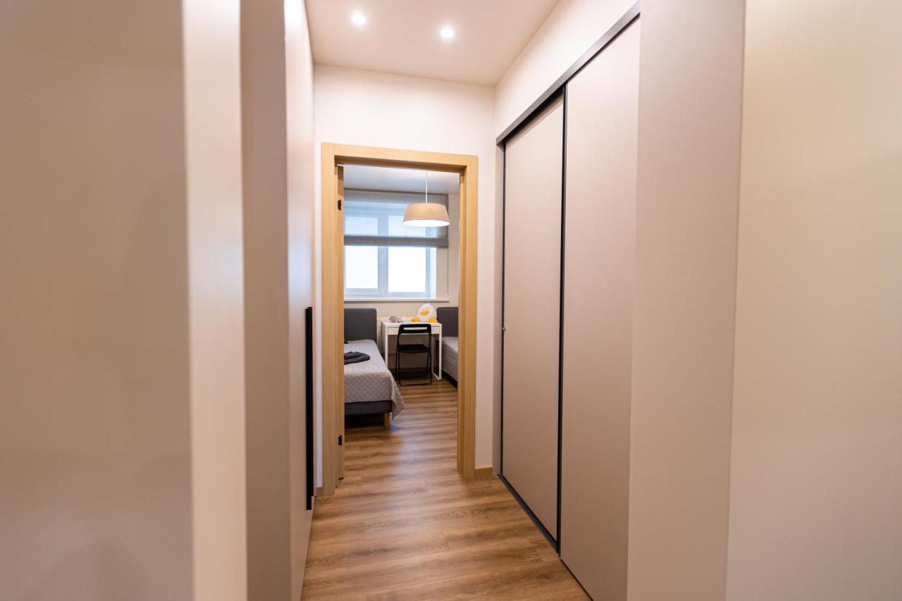 Apartment Near Baltic Sea 2 Юрмала Экстерьер фото