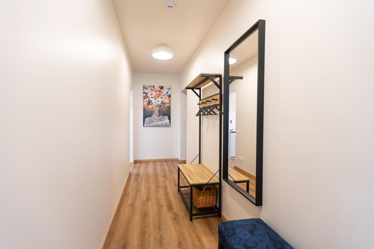 Apartment Near Baltic Sea 2 Юрмала Экстерьер фото