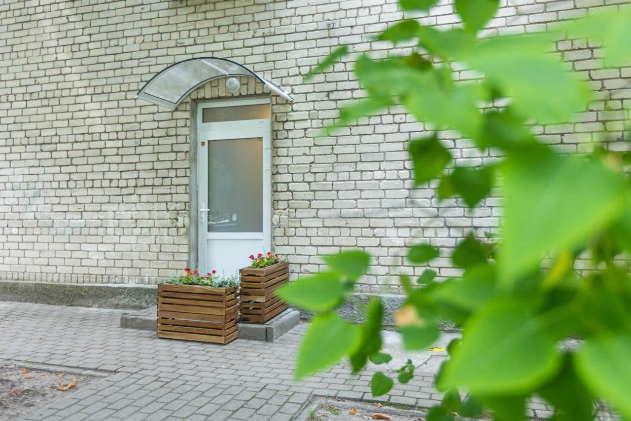 Apartment Near Baltic Sea 2 Юрмала Экстерьер фото